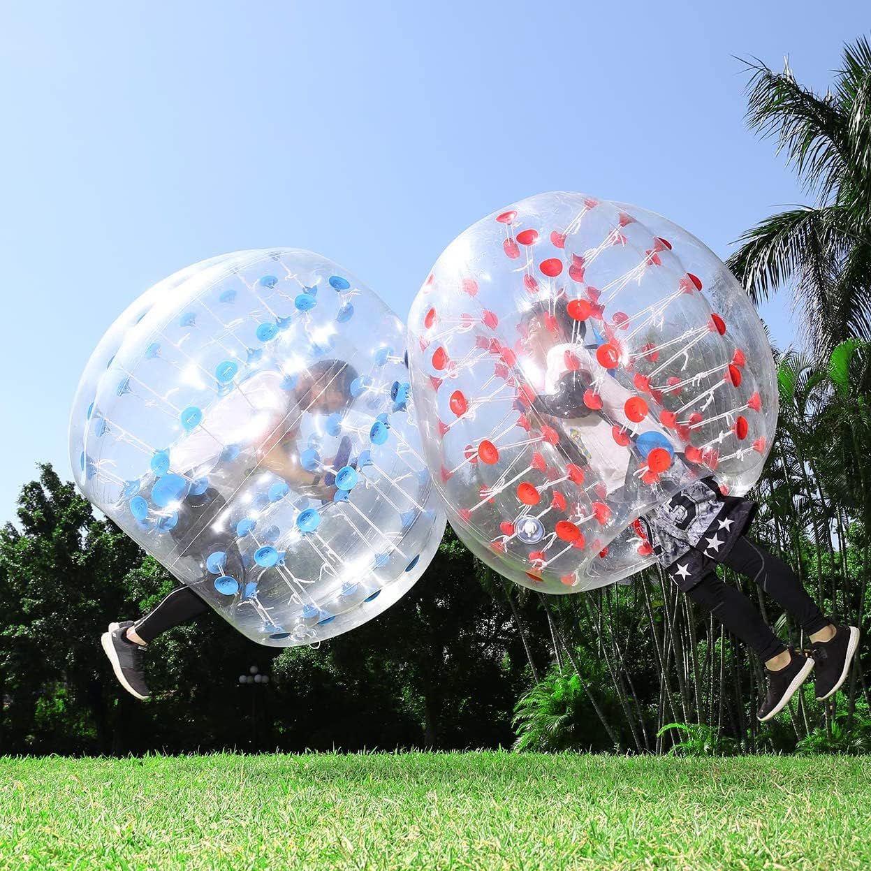 Bubble Ball