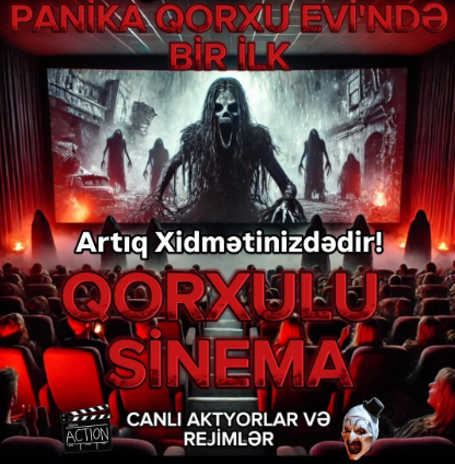 Ruhların İntiqamı