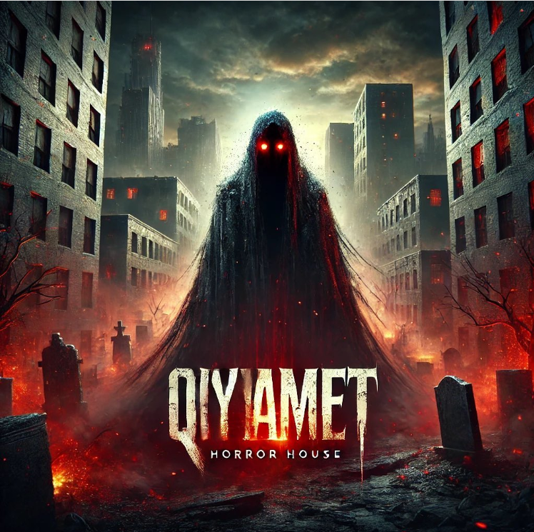 Qiyamət